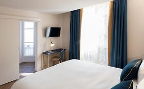 Mercure Paris Opera Lafayette 4*